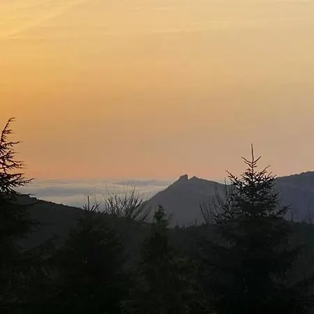 A Avec Vue Sur 別荘