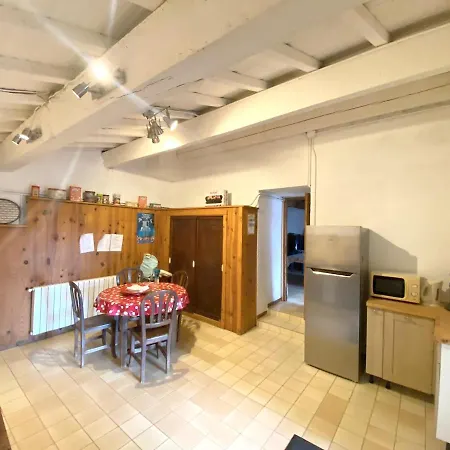 Prázdninový dům A Avec Vue Sur Camps-sur-l'Agly