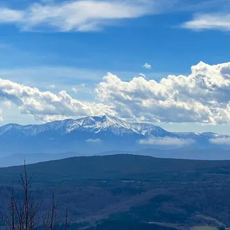 Prázdninový dům A Avec Vue Sur Camps-sur-l'Agly