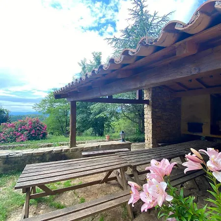 A Avec Vue Sur * Camps-sur-l'Agly