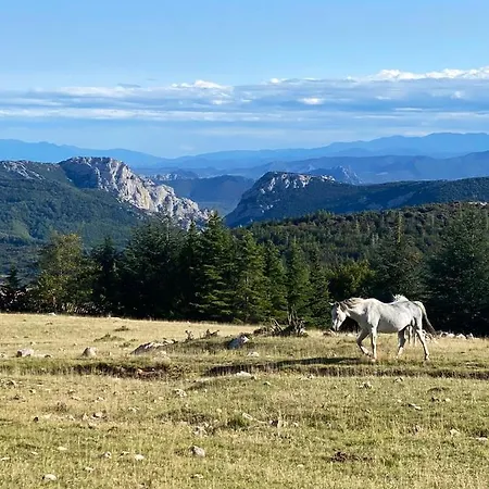 A Avec Vue Sur