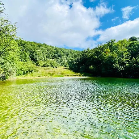 A Avec Vue Sur Prázdninový dům Camps-sur-l'Agly