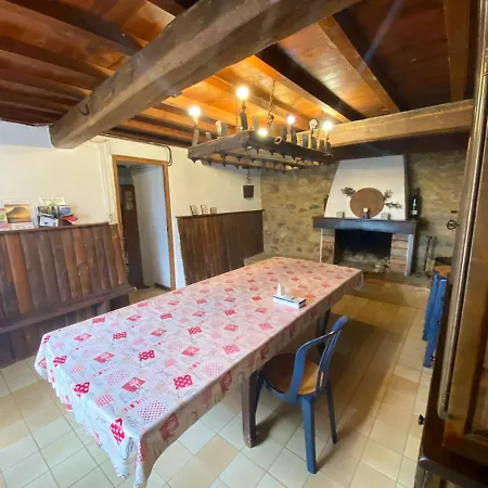 Prázdninový dům A Avec Vue Sur Camps-sur-l'Agly