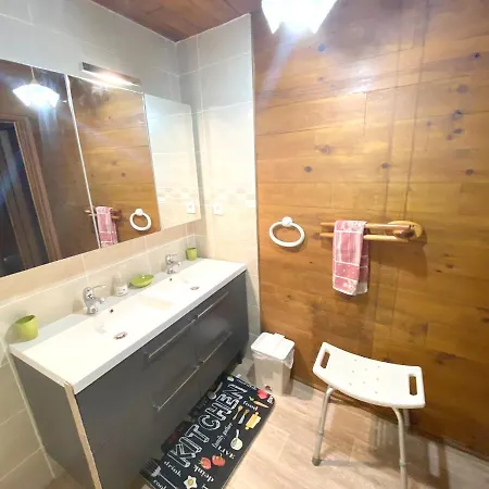 Prázdninový dům A Avec Vue Sur