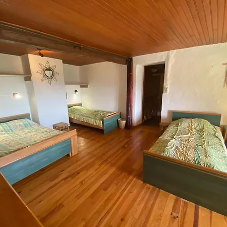 Holiday home A Avec Vue Sur