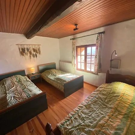Prázdninový dům A Avec Vue Sur *