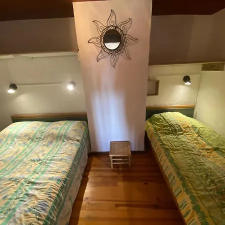 Prázdninový dům A Avec Vue Sur Camps-sur-l'Agly