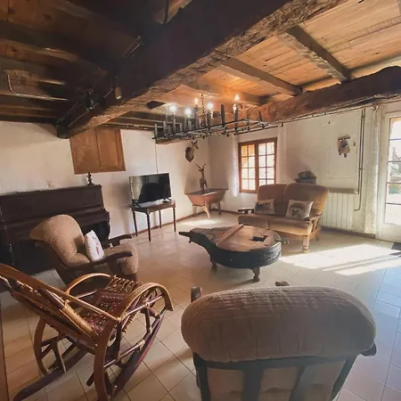 A Avec Vue Sur Holiday home *