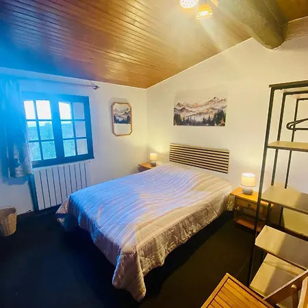 Prázdninový dům A Avec Vue Sur *