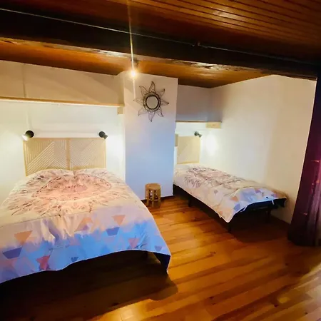 Prázdninový dům A Avec Vue Sur *