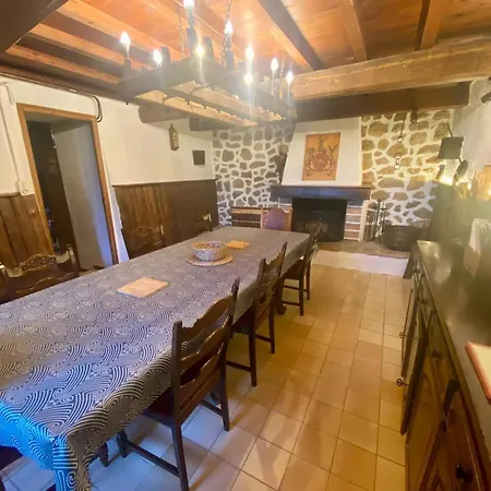 Prázdninový dům A Avec Vue Sur Camps-sur-l'Agly