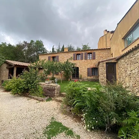 Prázdninový dům A Avec Vue Sur