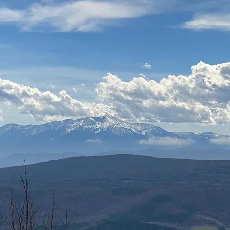 A Avec Vue Sur Prázdninový dům Camps-sur-l'Agly