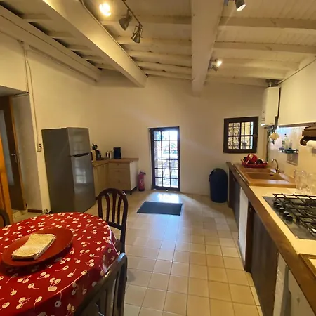 Prázdninový dům A Avec Vue Sur Camps-sur-l'Agly