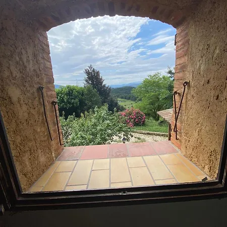 A Avec Vue Sur Camps-sur-l'Agly