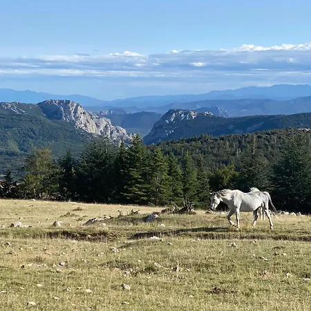 A Avec Vue Sur