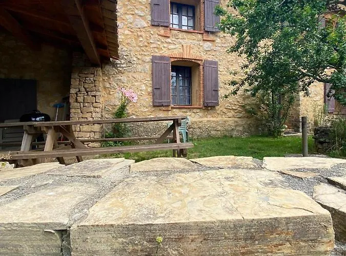 Σπίτι διακοπών A Avec Vue Sur