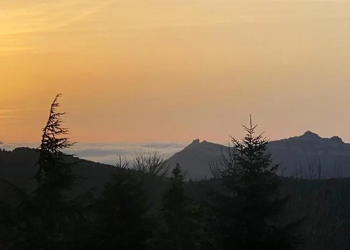 A Avec Vue Sur Σπίτι διακοπών