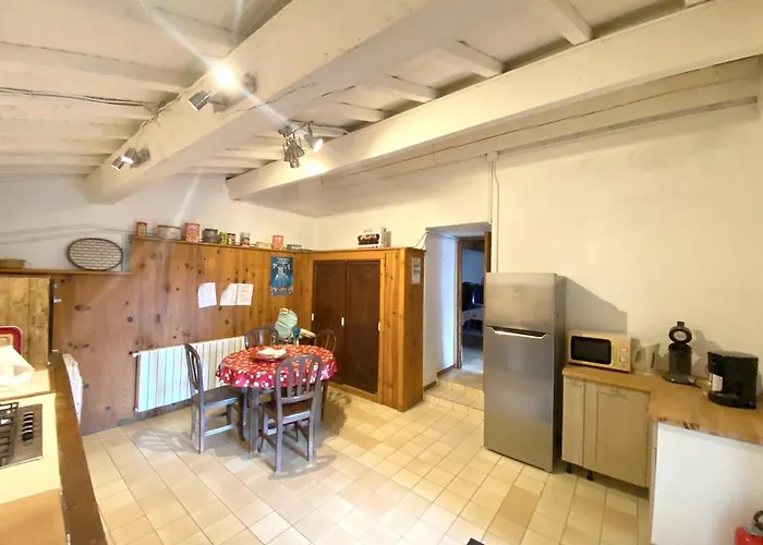 Σπίτι διακοπών A Avec Vue Sur Camps-sur-l'Agly