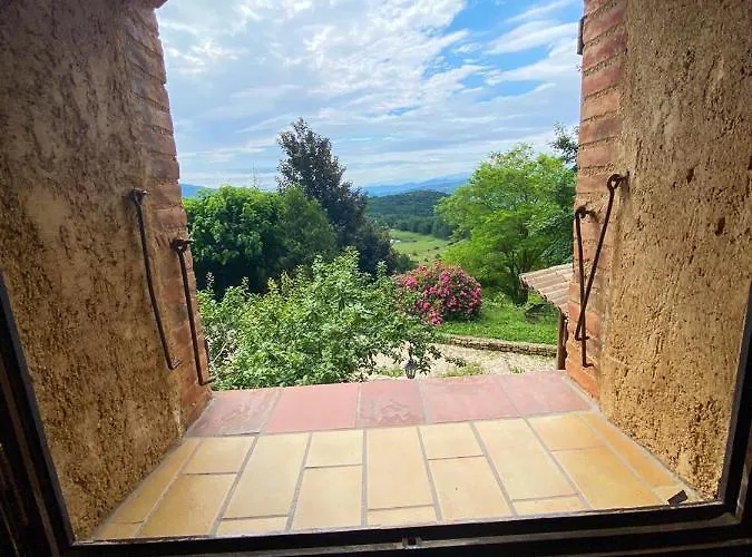 Σπίτι διακοπών A Avec Vue Sur *