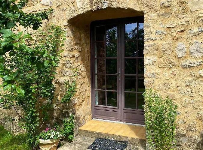 A Avec Vue Sur Camps-sur-l'Agly